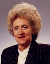 Martha N. Marty Smith
