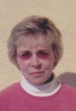 Sheryl Smolinski