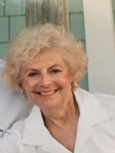 Dorothy Pavlos
