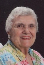 Barbara Wilsey