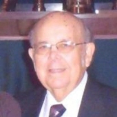 Paul Hilbert SR. REV