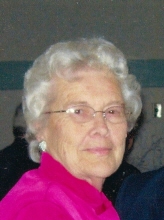 Barbara Louise Reid Henderson