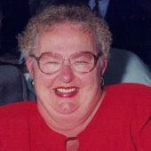 Faye Yvonne Peters