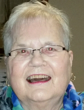 Rita Marie Patton