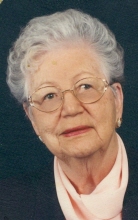 Dorothea Yvonne Condon
