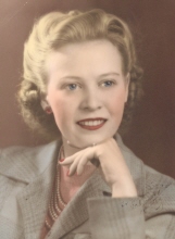 Dorothy Russell