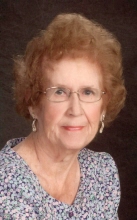 Doris Mariner