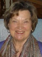 Patricia Detwiler