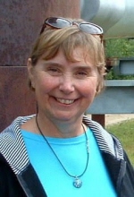 Patricia Greer