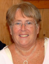 Susan Moran