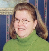 Sharon Harrington