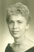 Dorothea Joyce Wehberg
