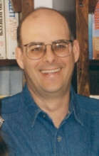 Dennis Craig Hook