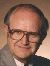 Arlie A. Rev. Dr. Watson, Jr.