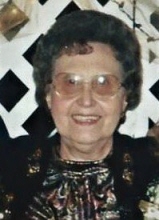 Gloria Helene Howard