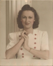 Gladys Layfield