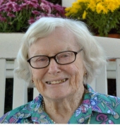 Doris Marie Archibald