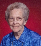 Virginia Powell