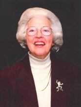 June Webster