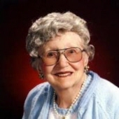Mildred Gassman MRS