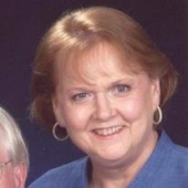 Donna Hitch MRS