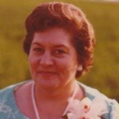 Barbara Ailstock MRS