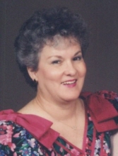 Ellen Marie Hooker