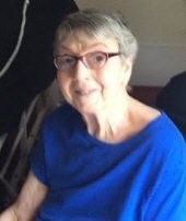 Barbara Patricia Matteson