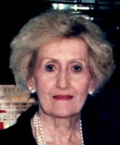 Doris Becket Knapp