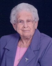 Doris E Baker