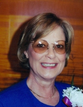 Susan L. Parks
