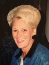 Janet Wreden