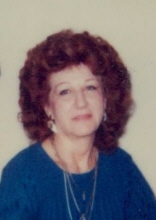 Dorothy Aponte