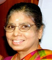 Sarala Muthukrishnan