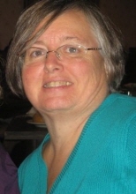 Gail Melton