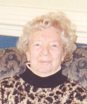 Helen Joudrey
