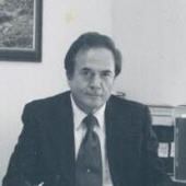 Edward Phoebus, JR