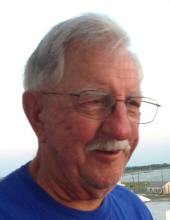 Obituary information for Charles E. Collier