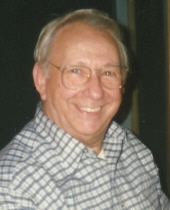Ralph Emmert Lashley, Jr.