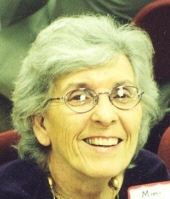 Miriam Corriston