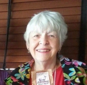 Carolyn Eleanor Kniceley