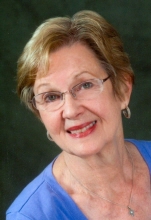 Mary Grauer