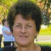 Margaret Nimrod