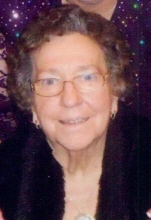 Mildred Bosies
