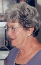 Carol Morris