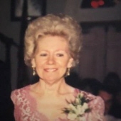 Kathleen Joan Gordon