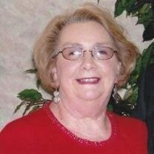 Joyce Parsons