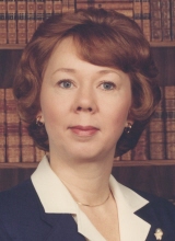Joan Carol White