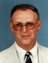 Robert E Parsons