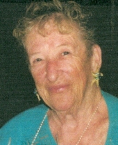 Eleanor M. Purvis